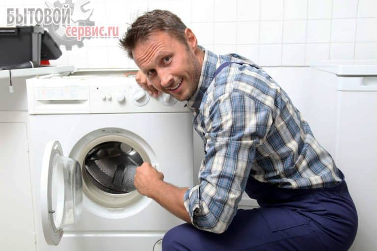 Как установить стиральную машину самостоятельно